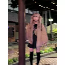 恋麦乃 ちょり