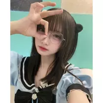りあちゃん!?