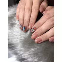 優羽