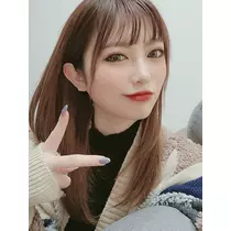 藍原 美妃