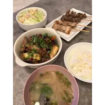 一 美華