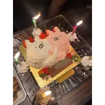 長瀬 純恋