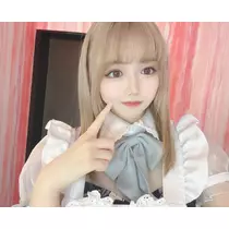 める