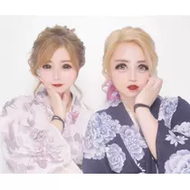 ナツ