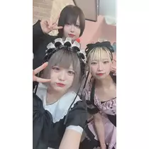 恋麦乃 ちょり