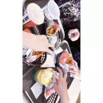 ぱき