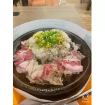 宝條 夏恋
