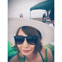 蓮見 リア