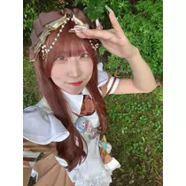 ふりふり ふりる