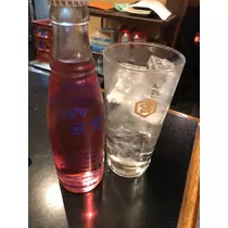あんな