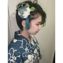 あんな