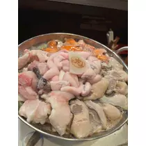 北の関まほの海
