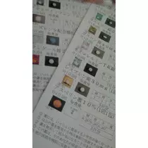 神城 杏花