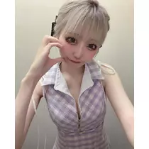 雛鶴 めい