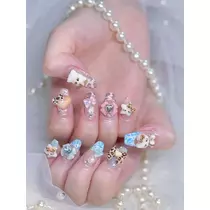 天使 のん