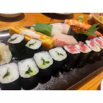 美月