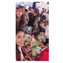 藤川  桃華