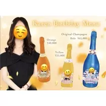 宝條 夏恋