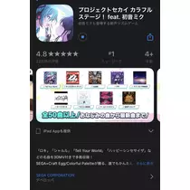 七星 夏純