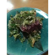 白石 愛莉