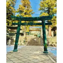 ゆかり