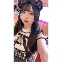 むぅ