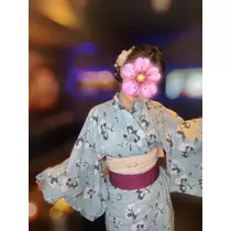 琉球 あや
