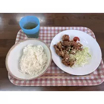 ぱき