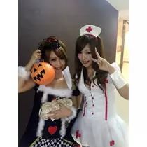 蓮見 リア
