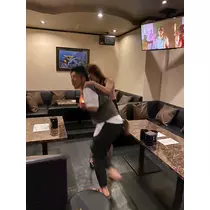 あんな