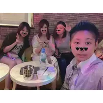 はつね