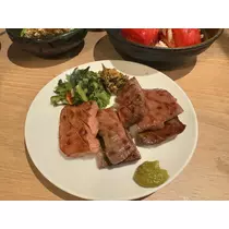 涼宮 かごめ