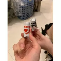 空条 しいな