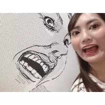 ヤシの木 ここな
