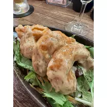 あんな