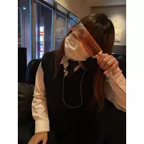 白石 愛莉