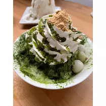 七星 舞冬