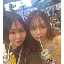 桃 かんな