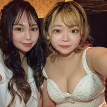 桃 かんな