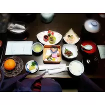本城 椿