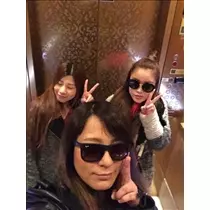 愛羽 仁美