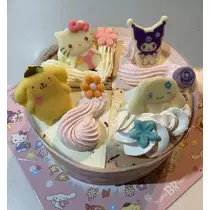 長瀬 純恋