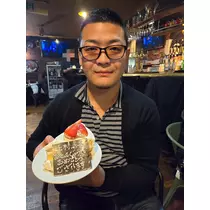エミ （スタッフ）