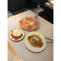 ナギ