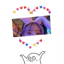 るあ
