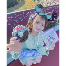 天使 のん