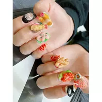 あこ