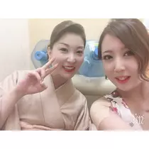 智華