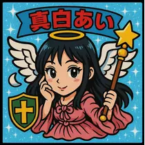 真白 あい
