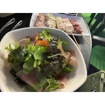 七星 夏純